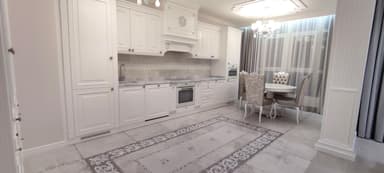 Багатокімнатна квартира за адресою вул. Андрія Верхогляда (площа 210 м²) - фото 56 Багатокімнатна квартира за адресою вул. Андрія Верхогляда (площа 210 м²) - Atlanta.ua - фото 56