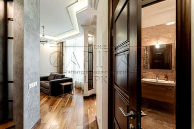 3-кімнатна квартира за адресою вул. Андрія Верхогляда (площа 110 м²) - фото 25 3-кімнатна квартира за адресою вул. Андрія Верхогляда (площа 110 м²) - Atlanta.ua - фото 25