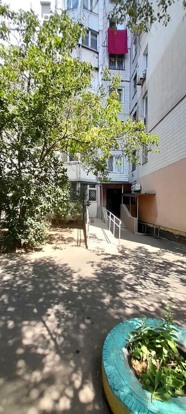 1-комнатная квартира по адресу ул. Архитекторская (площадь 43 м²) - imageAlt 15 1-комнатная квартира по адресу ул. Архитекторская (площадь 43 м²) - Atlanta.ua - imageAlt 15