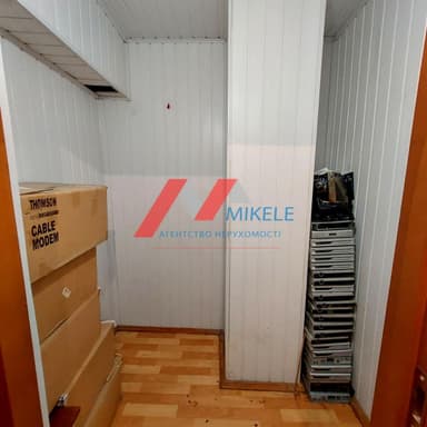 Коммерческая недвижимость по адресу просп. Леся Курбаса (площадь 121,8 м²) - фото 35 Коммерческая недвижимость по адресу просп. Леся Курбаса (площадь 121,8 м²) - Atlanta.ua - фото 35