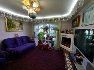 3-комнатная квартира по адресу ул. Запорожская (площадь 64 м²) - фото 22 3-комнатная квартира по адресу ул. Запорожская (площадь 64 м²) - Atlanta.ua - фото 22