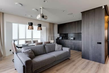 3-кімнатна квартира за адресою вул. Дмитрівська (площа 109 м²) - фото 18 3-кімнатна квартира за адресою вул. Дмитрівська (площа 109 м²) - Atlanta.ua - фото 18