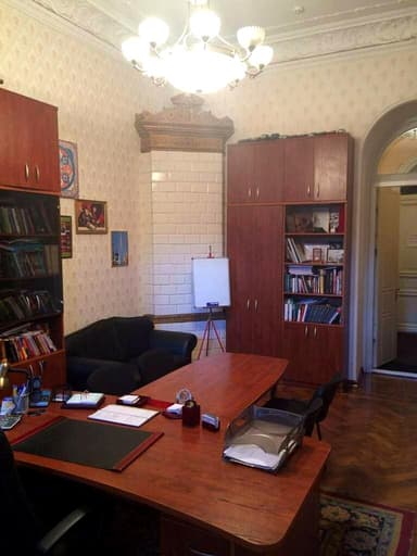 Коммерческая недвижимость по адресу ул. Черновола (площадь 290 м²) - фото 10 Коммерческая недвижимость по адресу ул. Черновола (площадь 290 м²) - Atlanta.ua - фото 10