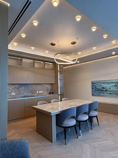 Багатокімнатна квартира за адресою вул. Антоновича (площа 185 м²) - фото 40 Багатокімнатна квартира за адресою вул. Антоновича (площа 185 м²) - Atlanta.ua - фото 40