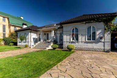 Дом по адресу ул. Киевская (площадь 420 м²) - фото 31 Дом по адресу ул. Киевская (площадь 420 м²) - Atlanta.ua - фото 31