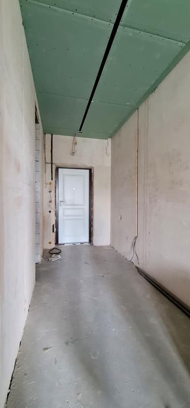 1-кімнатна квартира за адресою вул. Спаська (площа 84,2 м²) - фото 30 1-кімнатна квартира за адресою вул. Спаська (площа 84,2 м²) - Atlanta.ua - фото 30