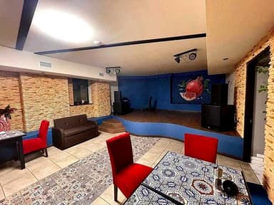 Комерційна нерухомість за адресою вул. Жилянська (площа 430 м²) - фото 48 Комерційна нерухомість за адресою вул. Жилянська (площа 430 м²) - Atlanta.ua - фото 48