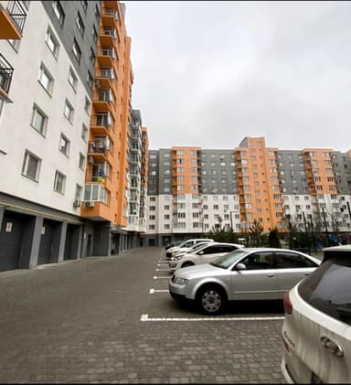 1-комнатная квартира по адресу ул. Независимости (площадь 51 м²) - imageAlt 10 1-комнатная квартира по адресу ул. Независимости (площадь 51 м²) - Atlanta.ua - imageAlt 10