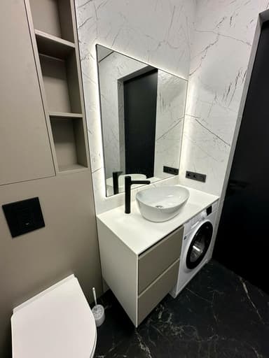 1-кімнатна квартира за адресою вул. Чехова (площа 55 м²) - фото 57 1-кімнатна квартира за адресою вул. Чехова (площа 55 м²) - Atlanta.ua - фото 57
