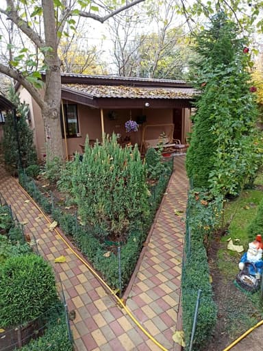 Дом по адресу (площадь 400 м²) - imageAlt 54 Дом по адресу (площадь 400 м²) - Atlanta.ua - imageAlt 54