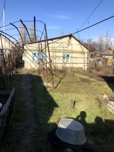 Дом по адресу Моторный 1-й пер. (площадь 70 м²) - фото 25 Дом по адресу Моторный 1-й пер. (площадь 70 м²) - Atlanta.ua - фото 25