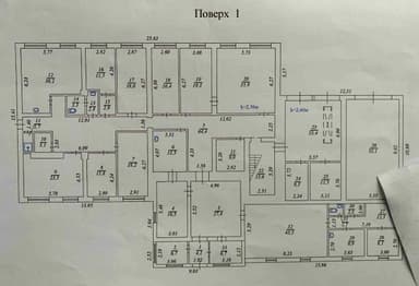 Комерційна нерухомість за адресою (площа 950 м²) - фото 53 Комерційна нерухомість за адресою (площа 950 м²) - Atlanta.ua - фото 53