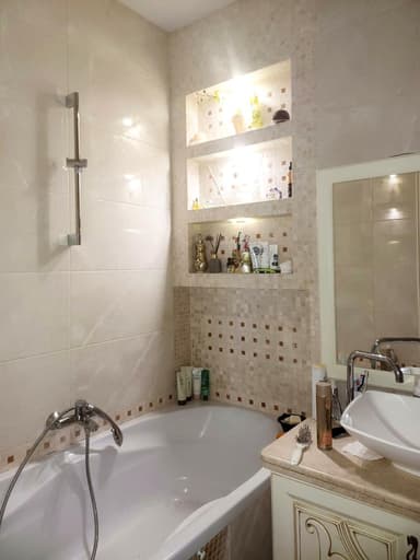 Багатокімнатна квартира за адресою Гагаріна пр. (площа 143 м²) - фото 19 Багатокімнатна квартира за адресою Гагаріна пр. (площа 143 м²) - Atlanta.ua - фото 19
