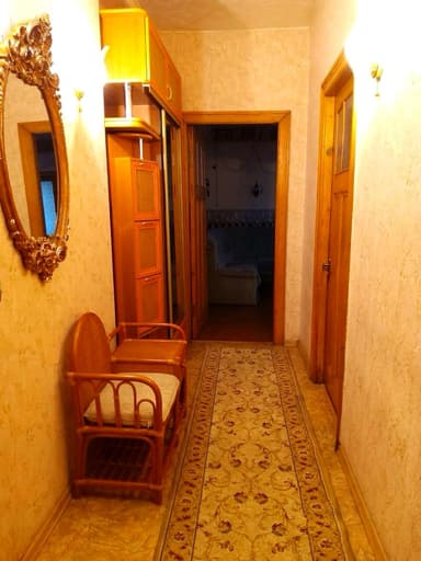 Многокомнатная квартира по адресу ул. Старопортофранковская (площадь 76,3 м²) - фото 33 Многокомнатная квартира по адресу ул. Старопортофранковская (площадь 76,3 м²) - Atlanta.ua - фото 33