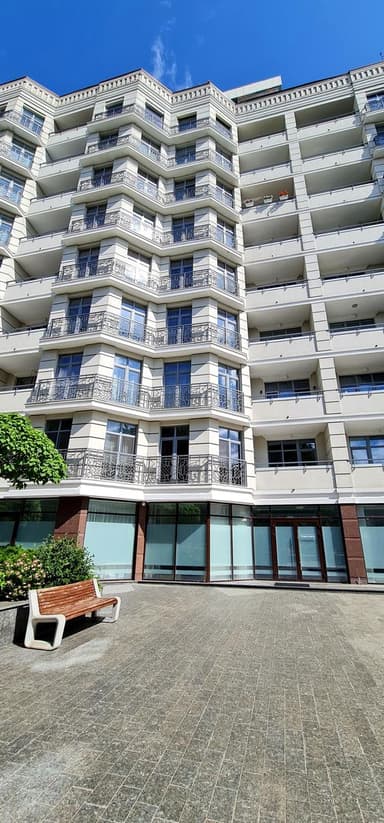 1-кімнатна квартира за адресою вул. Спаська (площа 84,2 м²) - фото 26 1-кімнатна квартира за адресою вул. Спаська (площа 84,2 м²) - Atlanta.ua - фото 26