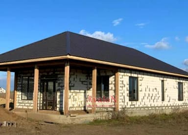Будинок за адресою вул. Каштанова (площа 110 м²) - фото 14 Будинок за адресою вул. Каштанова (площа 110 м²) - Atlanta.ua - фото 14