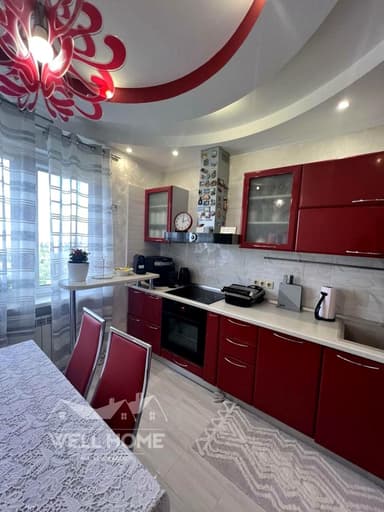 2-комнатная квартира по адресу ул. Краковская (площадь 69 м²) - imageAlt 37 2-комнатная квартира по адресу ул. Краковская (площадь 69 м²) - Atlanta.ua - imageAlt 37