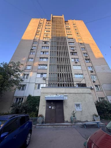 1-кімнатна квартира за адресою Чоколівський бул. (площа 37,4 м²) - фото 36 1-кімнатна квартира за адресою Чоколівський бул. (площа 37,4 м²) - Atlanta.ua - фото 36