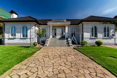 Дом по адресу ул. Киевская (площадь 420 м²) - фото 30 Дом по адресу ул. Киевская (площадь 420 м²) - Atlanta.ua - фото 30