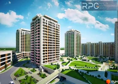 Многокомнатная квартира по адресу ул. Образования (площадь 76,4 м²) - фото 44 Многокомнатная квартира по адресу ул. Образования (площадь 76,4 м²) - Atlanta.ua - фото 44