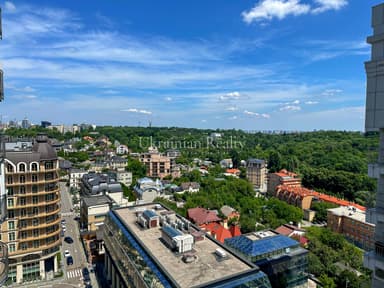 2-кімнатна квартира за адресою пров. Новоселицький (площа 140 м²) - фото 33 2-кімнатна квартира за адресою пров. Новоселицький (площа 140 м²) - Atlanta.ua - фото 33