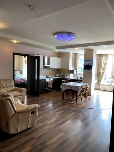 Многокомнатная квартира по адресу Обсерваторный пер. (площадь 127 м²) - фото 35 Многокомнатная квартира по адресу Обсерваторный пер. (площадь 127 м²) - Atlanta.ua - фото 35