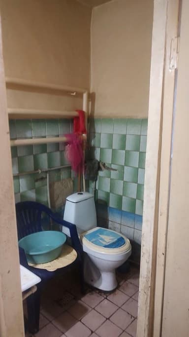 Многокомнатная квартира по адресу ул. Болгарская (площадь 101 м²) - imageAlt 16 Многокомнатная квартира по адресу ул. Болгарская (площадь 101 м²) - Atlanta.ua - imageAlt 16