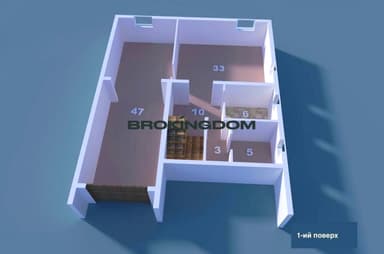 Будинок за адресою (площа 289,5 м²) - фото 54 Будинок за адресою (площа 289,5 м²) - Atlanta.ua - фото 54