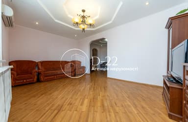 3-комнатная квартира по адресу пер. Дунаевского (площадь 100 м²) - imageAlt 55 3-комнатная квартира по адресу пер. Дунаевского (площадь 100 м²) - Atlanta.ua - imageAlt 55