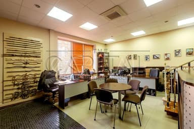 Коммерческая недвижимость по адресу ул. Полевая (площадь 562 м²) - фото 49 Коммерческая недвижимость по адресу ул. Полевая (площадь 562 м²) - Atlanta.ua - фото 49