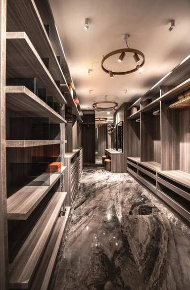 Багатокімнатна квартира за адресою (площа 265 м²) - фото 53 Багатокімнатна квартира за адресою (площа 265 м²) - Atlanta.ua - фото 53