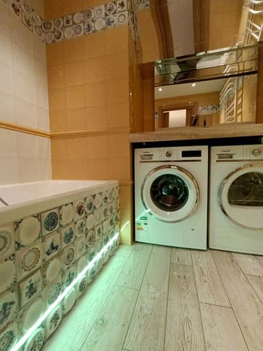 2-комнатная квартира по адресу ул. Степана Бандеры (площадь 49 м²) - imageAlt 25 2-комнатная квартира по адресу ул. Степана Бандеры (площадь 49 м²) - Atlanta.ua - imageAlt 25