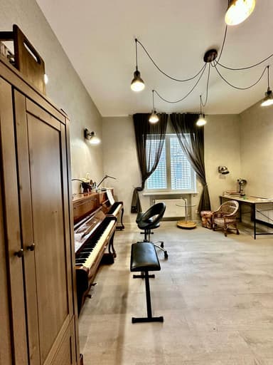 Будинок за адресою Фонтанська дор. (площа 200 м²) - фото 29 Будинок за адресою Фонтанська дор. (площа 200 м²) - Atlanta.ua - фото 29