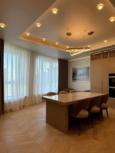 Багатокімнатна квартира за адресою вул. Антоновича (площа 185 м²) - фото 41 Багатокімнатна квартира за адресою вул. Антоновича (площа 185 м²) - Atlanta.ua - фото 41