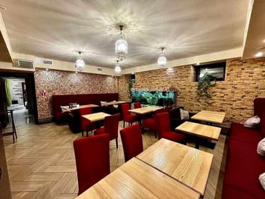 Комерційна нерухомість за адресою вул. Жилянська (площа 430 м²) - фото 49 Комерційна нерухомість за адресою вул. Жилянська (площа 430 м²) - Atlanta.ua - фото 49