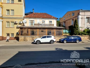 Коммерческая недвижимость по адресу ул. Собранецкая (площадь 150 м²) - imageAlt 19 Коммерческая недвижимость по адресу ул. Собранецкая (площадь 150 м²) - Atlanta.ua - imageAlt 19