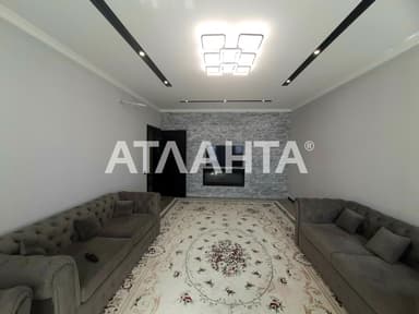 3-комнатная квартира по адресу ул. Ромашковая (площадь 86 м²) - imageAlt 38 3-комнатная квартира по адресу ул. Ромашковая (площадь 86 м²) - Atlanta.ua - imageAlt 38