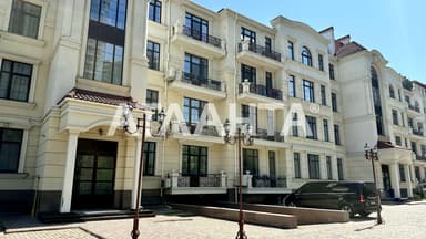 2-комнатная квартира по адресу Курортный пер. (площадь 86 м²) - фото 16 2-комнатная квартира по адресу Курортный пер. (площадь 86 м²) - Atlanta.ua - фото 16