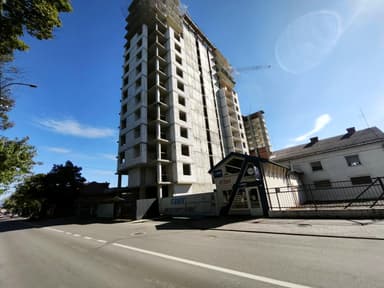 Комерційна нерухомість за адресою вул. Капушанська (площа 25 м²) - фото 21 Комерційна нерухомість за адресою вул. Капушанська (площа 25 м²) - Atlanta.ua - фото 21