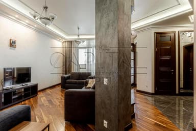 3-кімнатна квартира за адресою вул. Андрія Верхогляда (площа 110 м²) - фото 27 3-кімнатна квартира за адресою вул. Андрія Верхогляда (площа 110 м²) - Atlanta.ua - фото 27