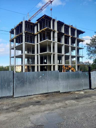 2-кімнатна квартира за адресою вул. Шухевича Романа (площа 55,3 м²) - фото 10 2-кімнатна квартира за адресою вул. Шухевича Романа (площа 55,3 м²) - Atlanta.ua - фото 10
