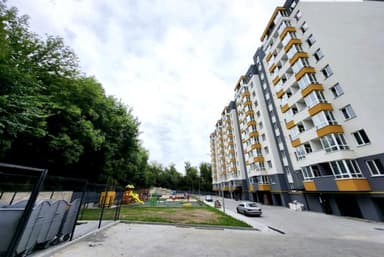 1-кімнатна квартира за адресою вул. Костя Широцького (площа 43 м²) - фото 14 1-кімнатна квартира за адресою вул. Костя Широцького (площа 43 м²) - Atlanta.ua - фото 14