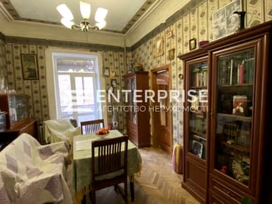 Багатокімнатна квартира за адресою вул. Золотоустівська (площа 85 м²) - фото 19 Багатокімнатна квартира за адресою вул. Золотоустівська (площа 85 м²) - Atlanta.ua - фото 19