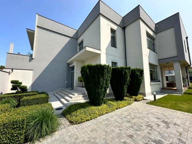Будинок за адресою Південносанаторний пров. (площа 550 м²) - фото 71 Будинок за адресою Південносанаторний пров. (площа 550 м²) - Atlanta.ua - фото 71