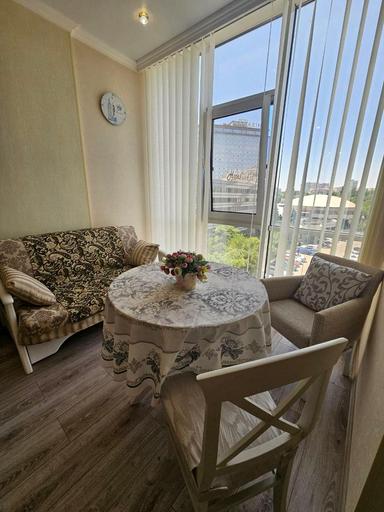 1-кімнатна квартира за адресою вул. Аркадійське плато (площа 50,2 м²) - фото 34 1-кімнатна квартира за адресою вул. Аркадійське плато (площа 50,2 м²) - Atlanta.ua - фото 34