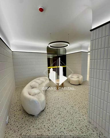 1-комнатная квартира по адресу ул. Березняковская (площадь 43,3 м²) - imageAlt 13 1-комнатная квартира по адресу ул. Березняковская (площадь 43,3 м²) - Atlanta.ua - imageAlt 13
