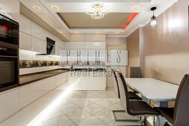 3-кімнатна квартира за адресою вул. Антоновича (площа 79,3 м²) - фото 38 3-кімнатна квартира за адресою вул. Антоновича (площа 79,3 м²) - Atlanta.ua - фото 38