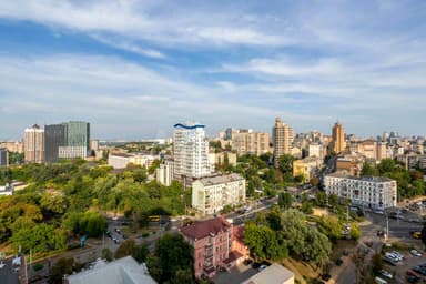 3-кімнатна квартира за адресою вул. Дмитрівська (площа 109 м²) - фото 32 3-кімнатна квартира за адресою вул. Дмитрівська (площа 109 м²) - Atlanta.ua - фото 32