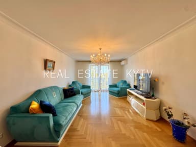Багатокімнатна квартира за адресою (площа 120 м²) - фото 60 Багатокімнатна квартира за адресою (площа 120 м²) - Atlanta.ua - фото 60