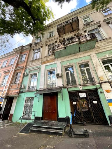 Коммерческая недвижимость по адресу (площадь 92,6 м²) - фото 18 Коммерческая недвижимость по адресу (площадь 92,6 м²) - Atlanta.ua - фото 18